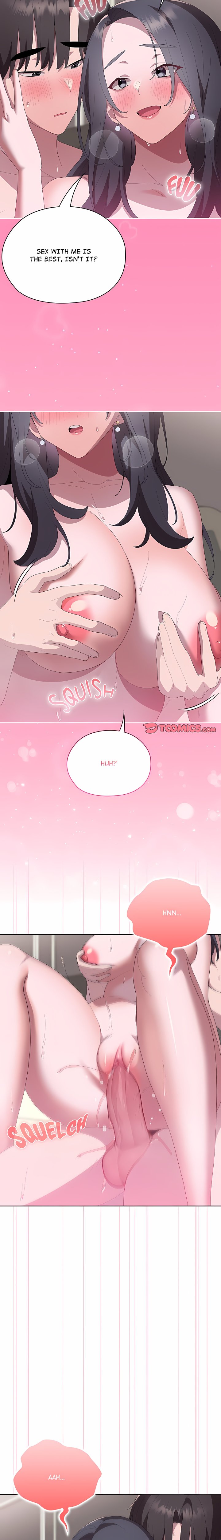 Troublesome Employee Warning (Uncensored) 11