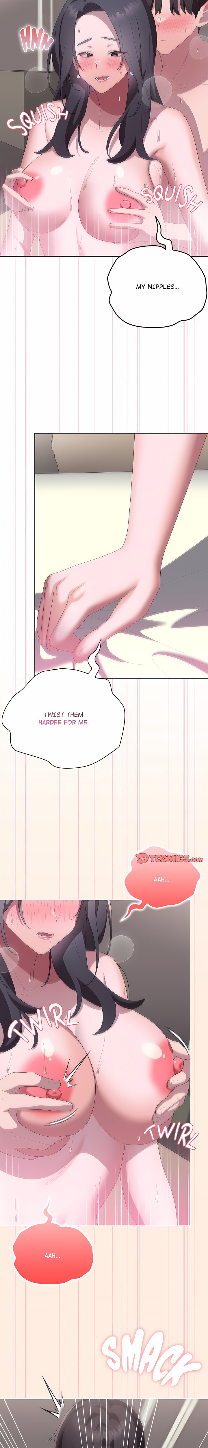Troublesome Employee Warning (Uncensored) 12