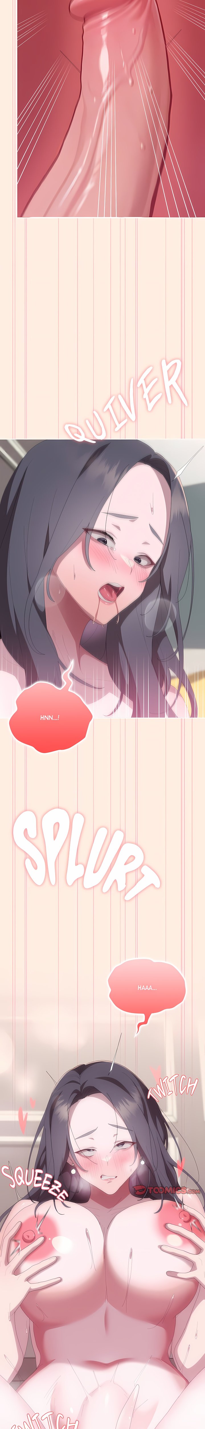 Troublesome Employee Warning (Uncensored) 14
