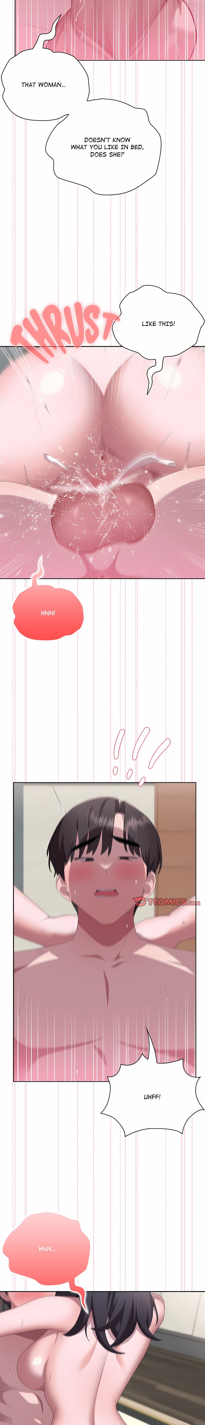 Troublesome Employee Warning (Uncensored) 3