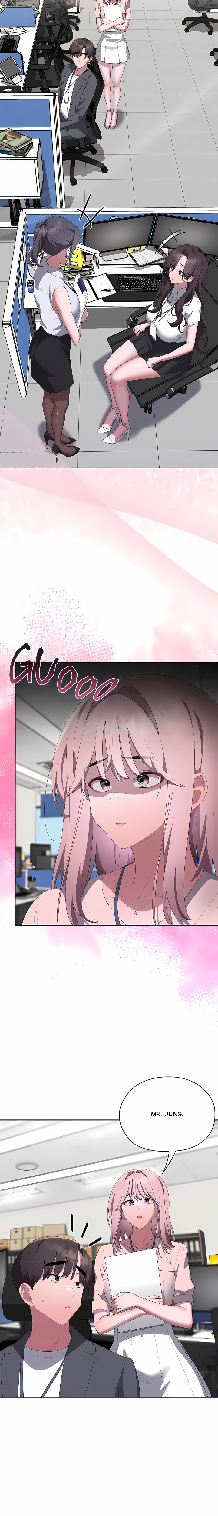 Troublesome Employee Warning (Uncensored) 25