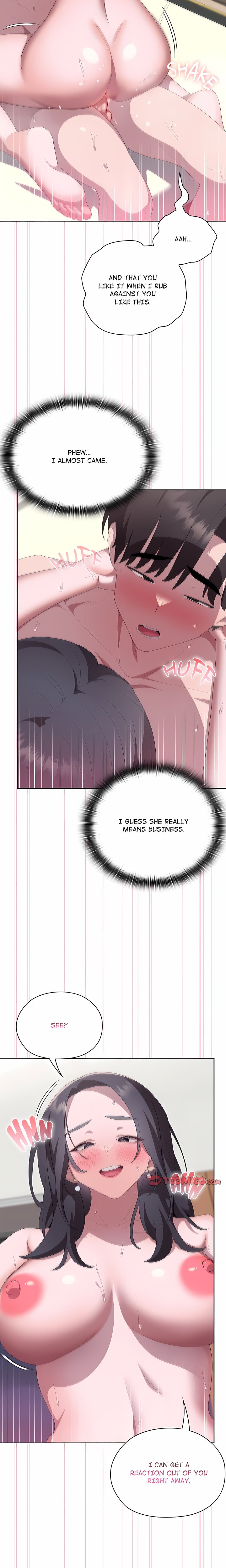 Troublesome Employee Warning (Uncensored) 4