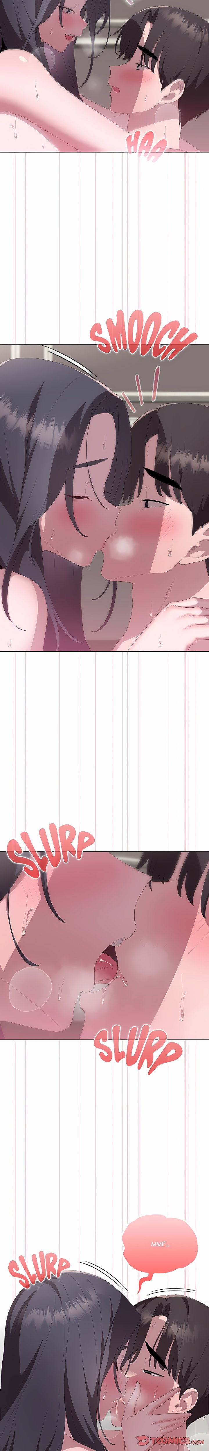 Troublesome Employee Warning (Uncensored) 6