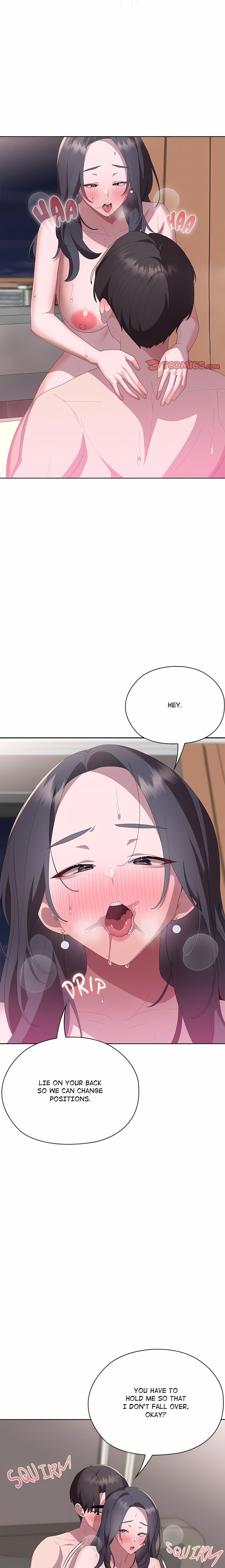 Troublesome Employee Warning (Uncensored) 9