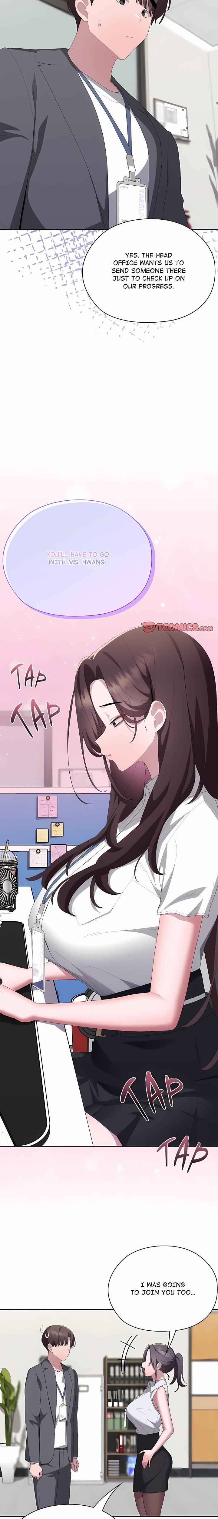 Troublesome Employee Warning (Uncensored) 21