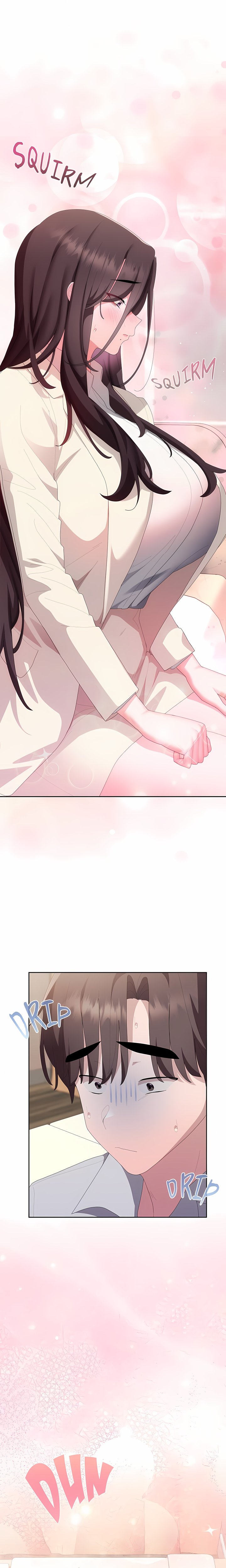 Troublesome Employee Warning (Uncensored) 24