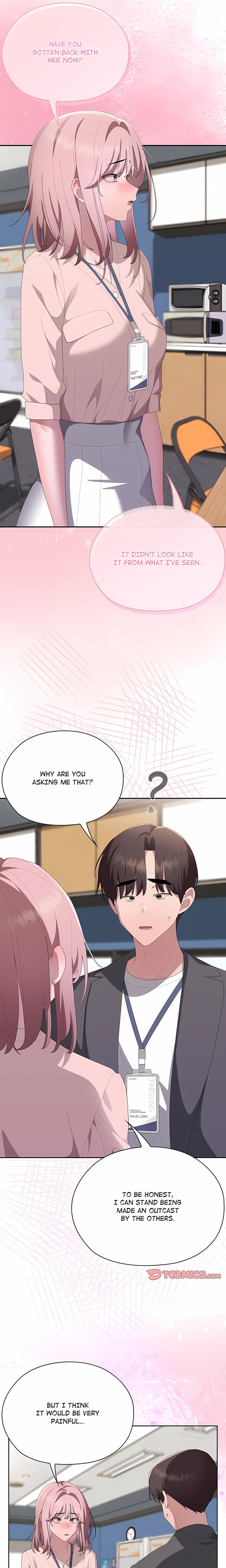 Troublesome Employee Warning (Uncensored) 8
