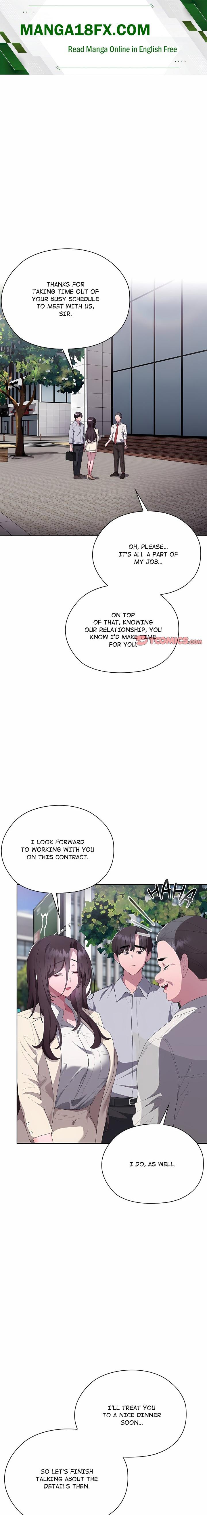 Troublesome Employee Warning (Uncensored) 1