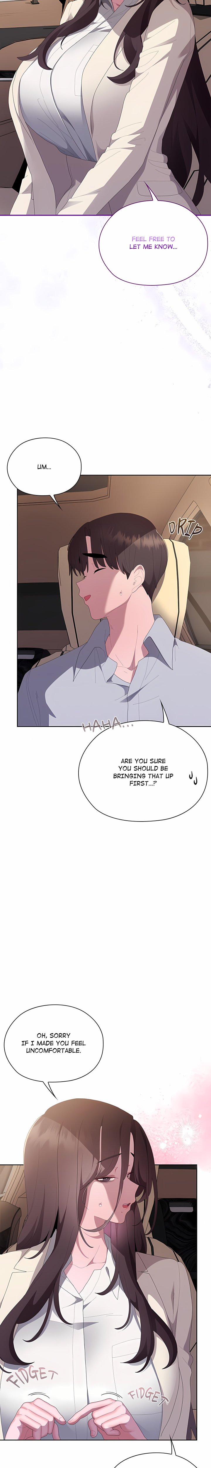 Troublesome Employee Warning (Uncensored) 12