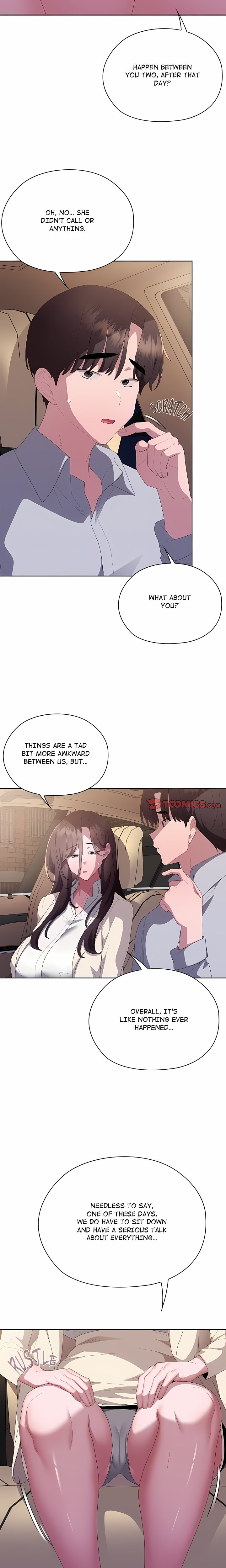 Troublesome Employee Warning (Uncensored) 16