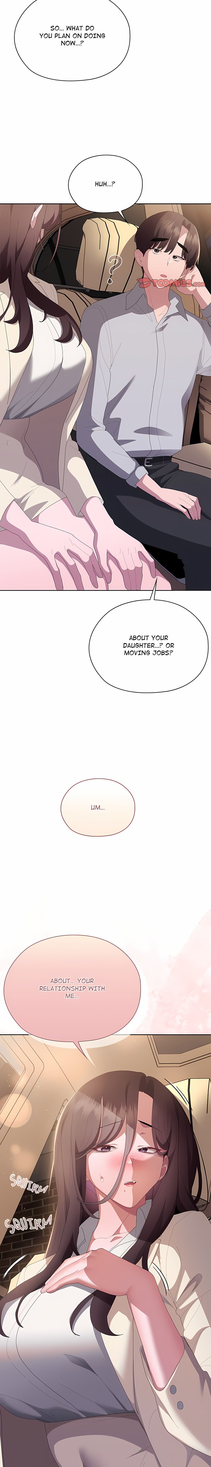Troublesome Employee Warning (Uncensored) 18