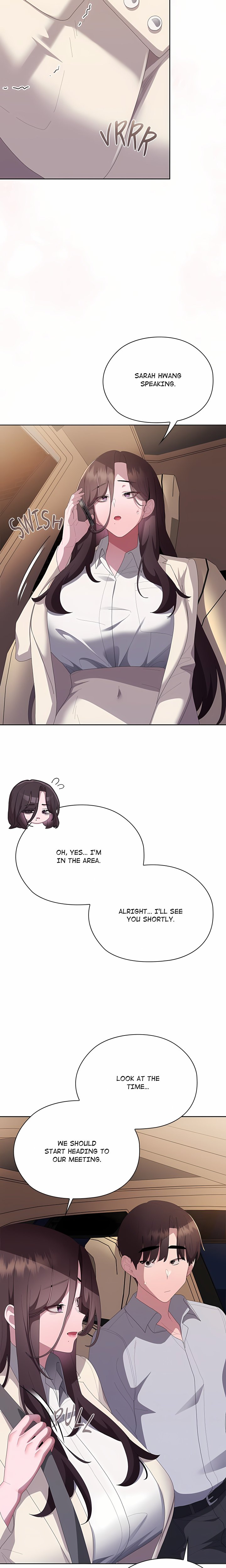 Troublesome Employee Warning (Uncensored) 20