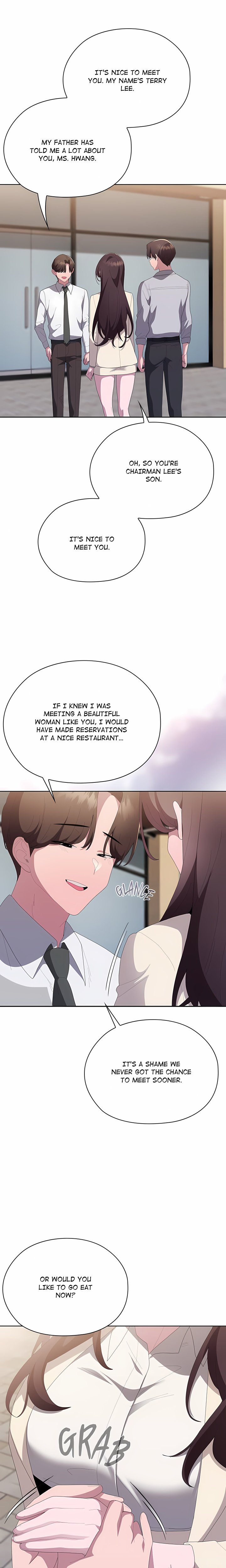 Troublesome Employee Warning (Uncensored) 22