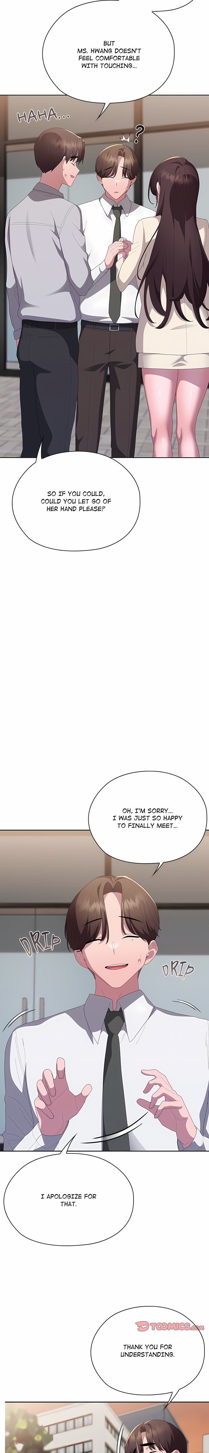 Troublesome Employee Warning (Uncensored) 24