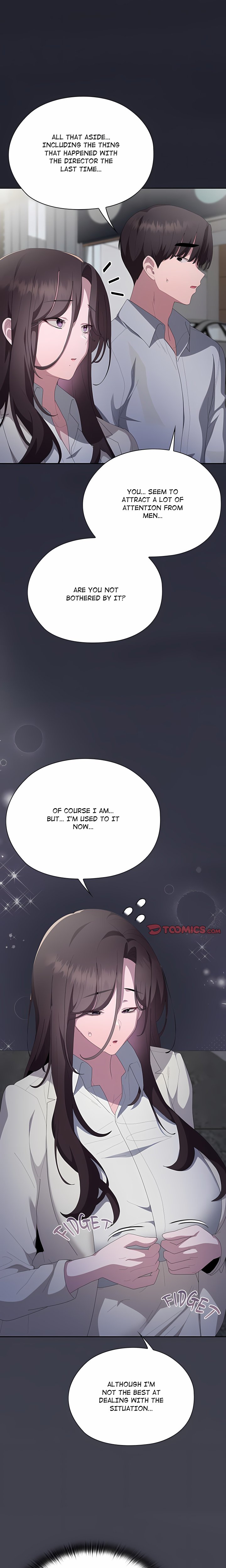 Troublesome Employee Warning (Uncensored) 26