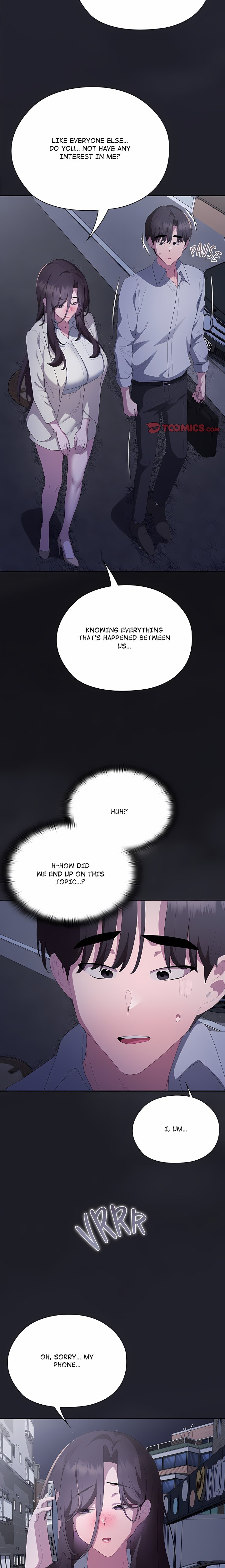 Troublesome Employee Warning (Uncensored) 28