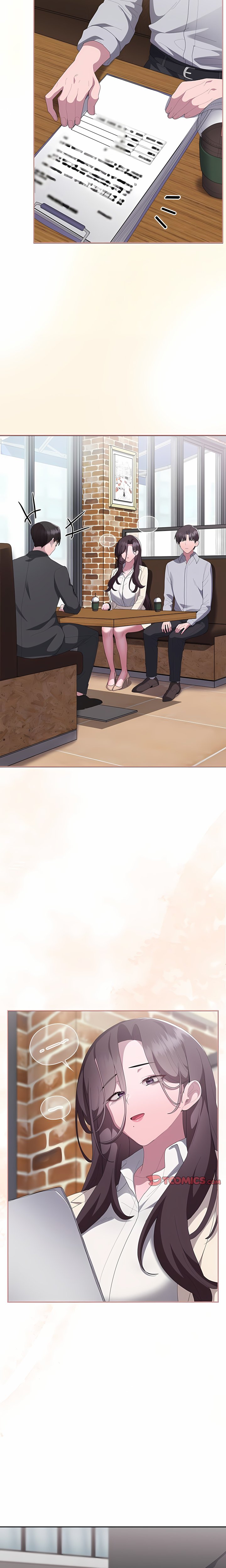 Troublesome Employee Warning (Uncensored) 4