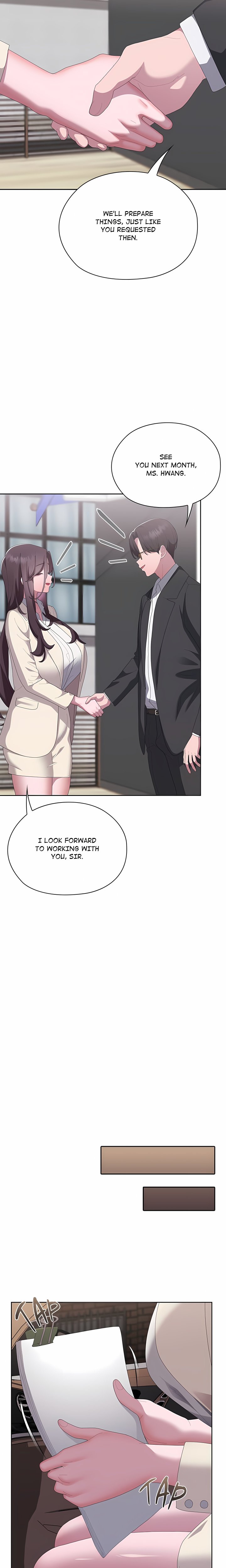 Troublesome Employee Warning (Uncensored) 5