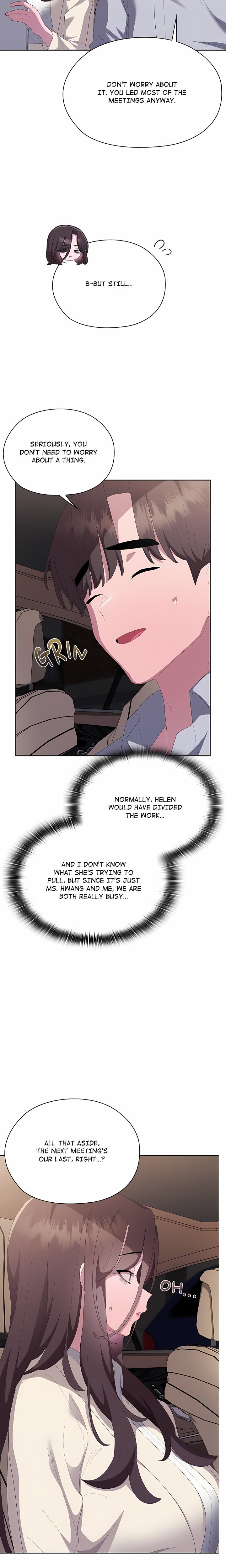 Troublesome Employee Warning (Uncensored) 7