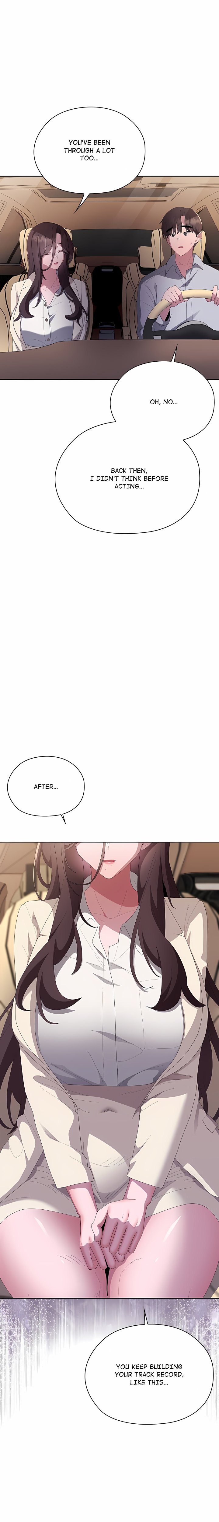 Troublesome Employee Warning (Uncensored) 10