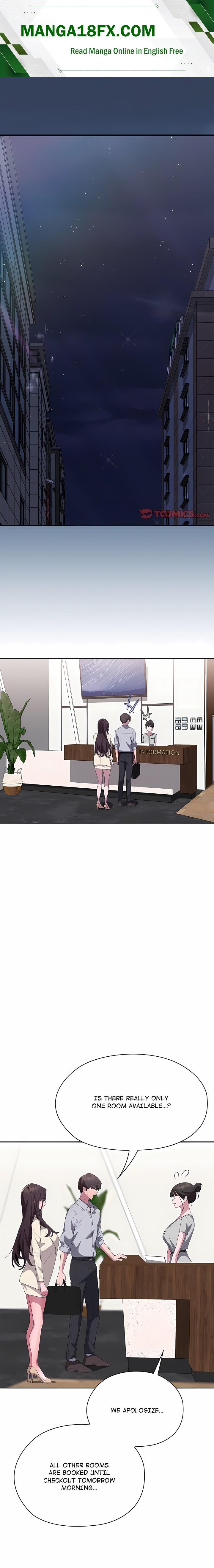 Troublesome Employee Warning (Uncensored) 1