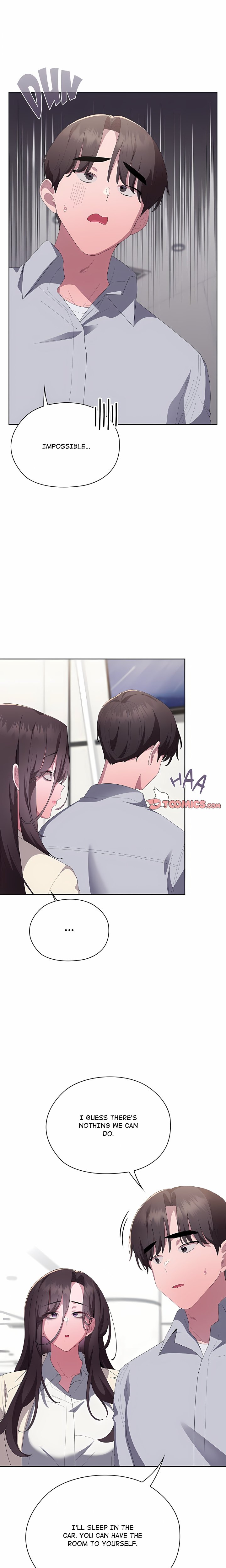 Troublesome Employee Warning (Uncensored) 2