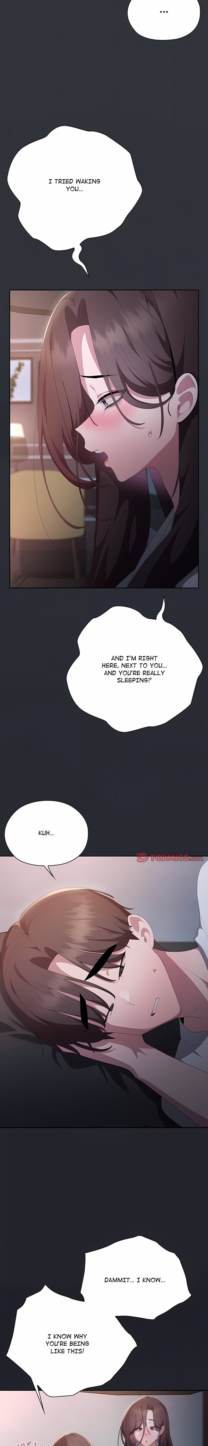 Troublesome Employee Warning (Uncensored) 12