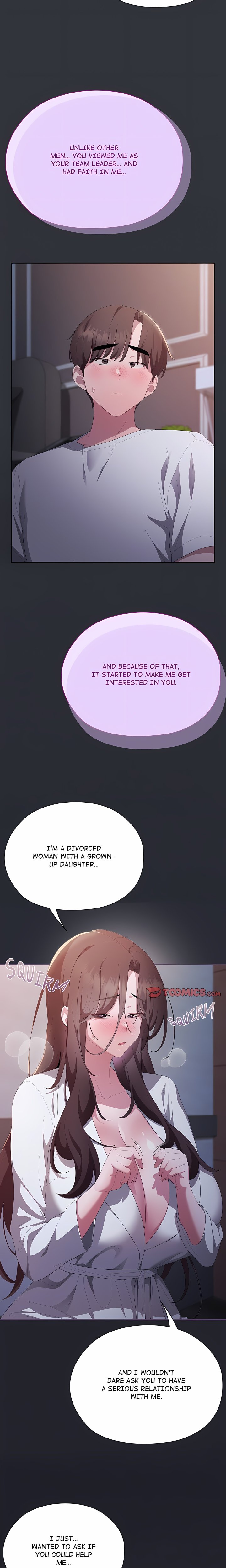 Troublesome Employee Warning (Uncensored) 17