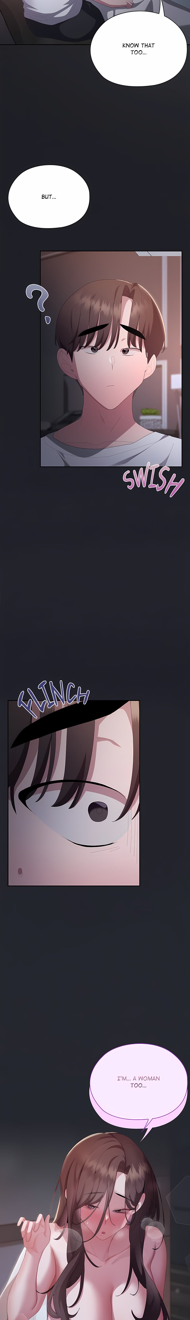 Troublesome Employee Warning (Uncensored) 19