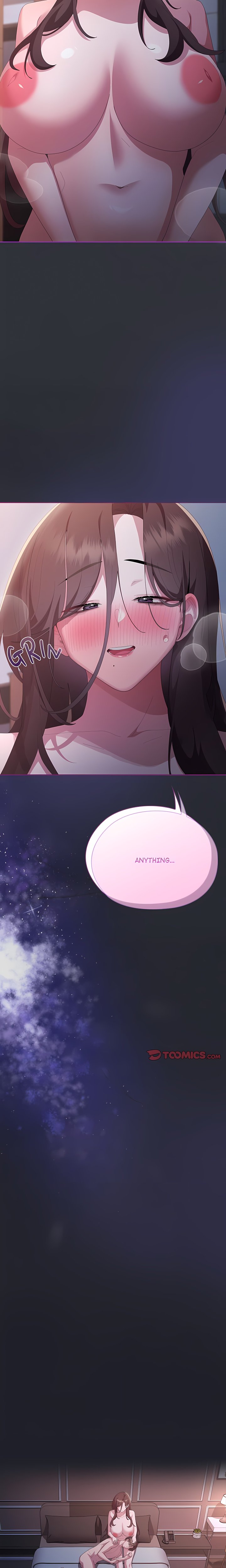 Troublesome Employee Warning (Uncensored) 22