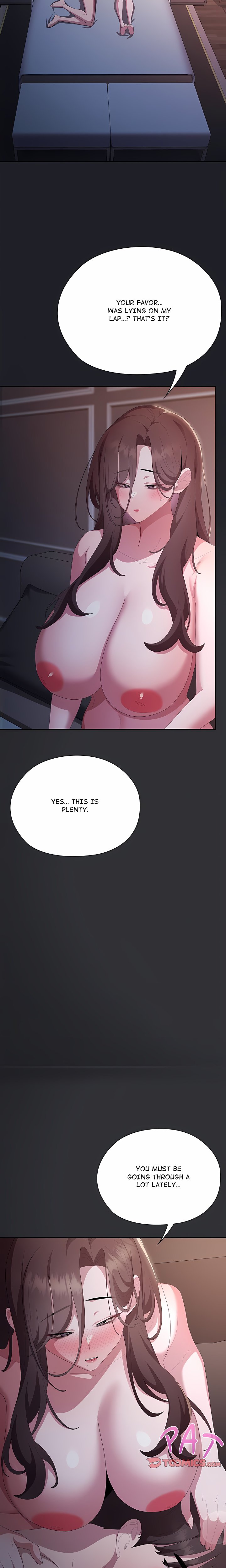 Troublesome Employee Warning (Uncensored) 23