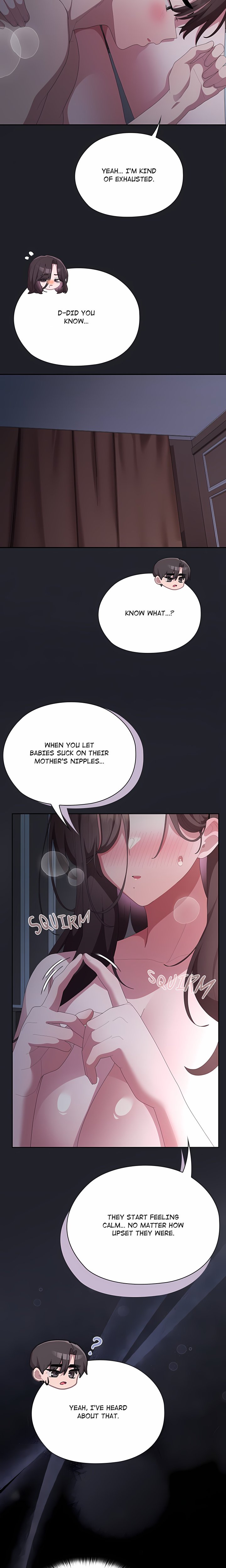 Troublesome Employee Warning (Uncensored) 24
