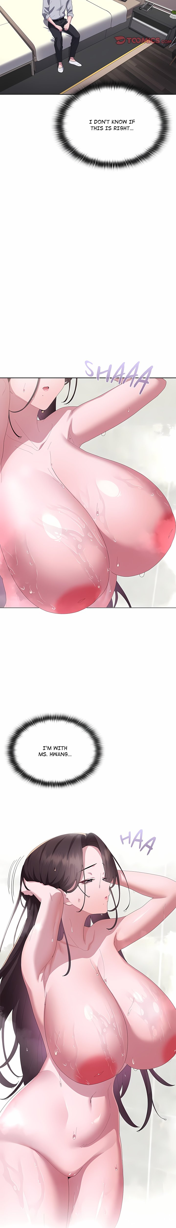 Troublesome Employee Warning (Uncensored) 5