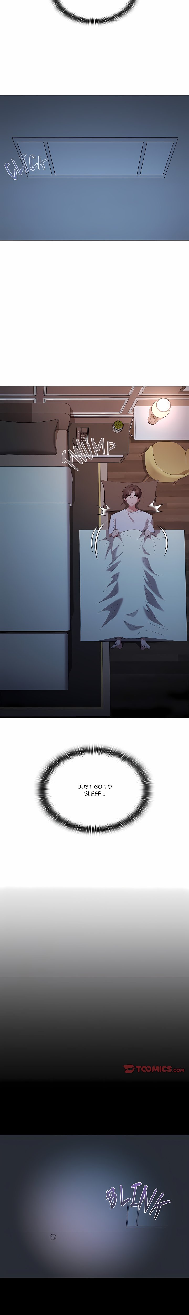 Troublesome Employee Warning (Uncensored) 8