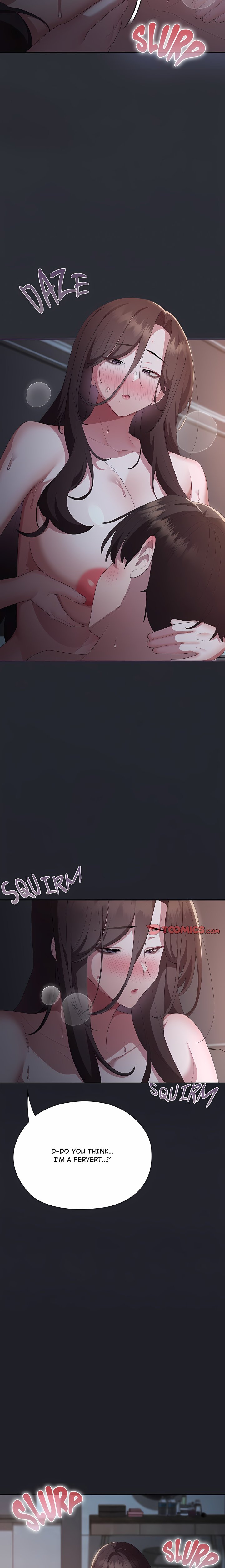 Troublesome Employee Warning (Uncensored) 12