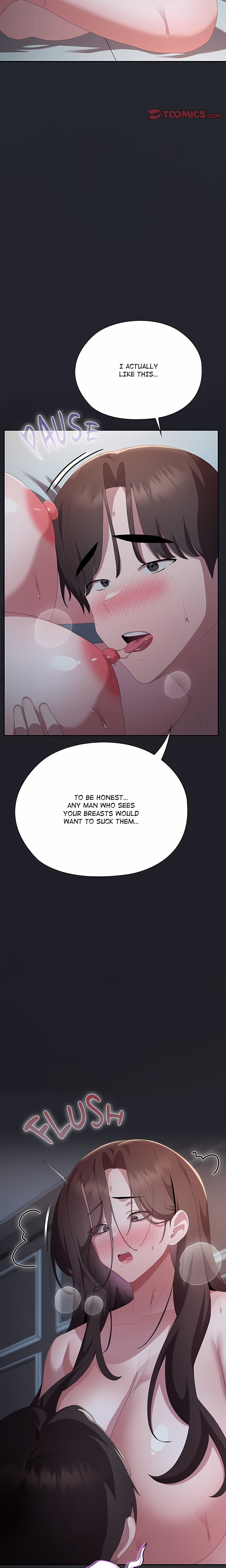 Troublesome Employee Warning (Uncensored) 17