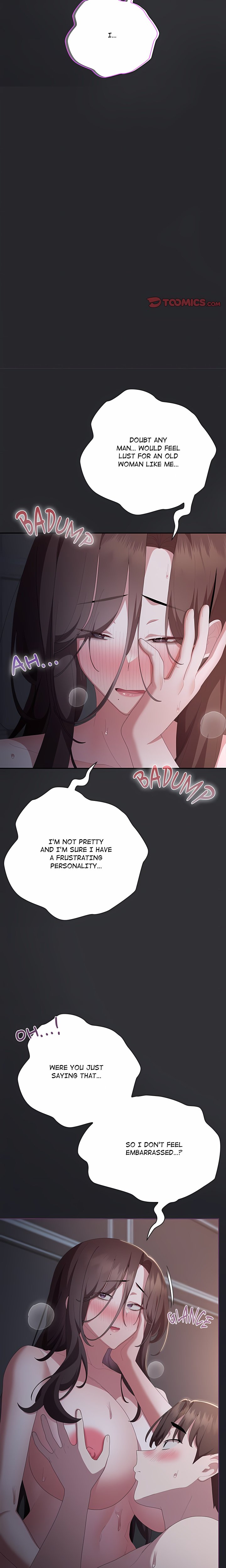 Troublesome Employee Warning (Uncensored) 18