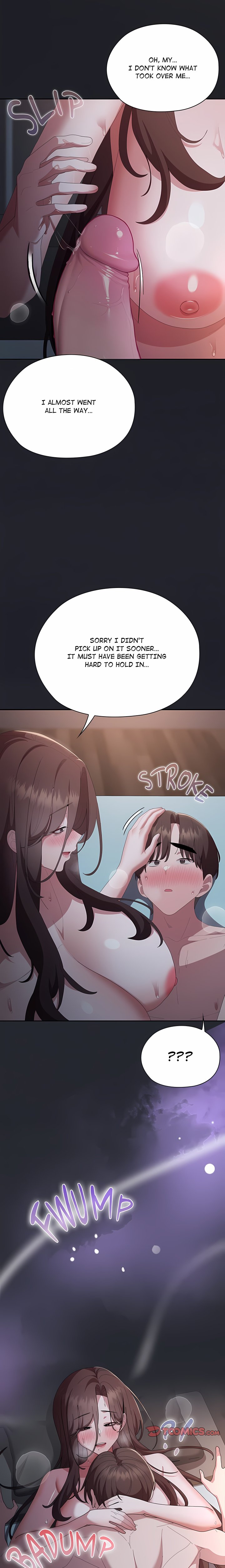 Troublesome Employee Warning (Uncensored) 24