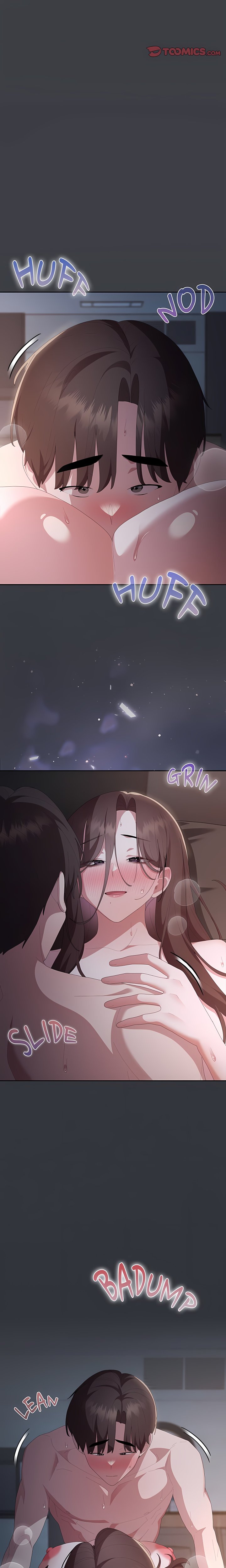 Troublesome Employee Warning (Uncensored) 26