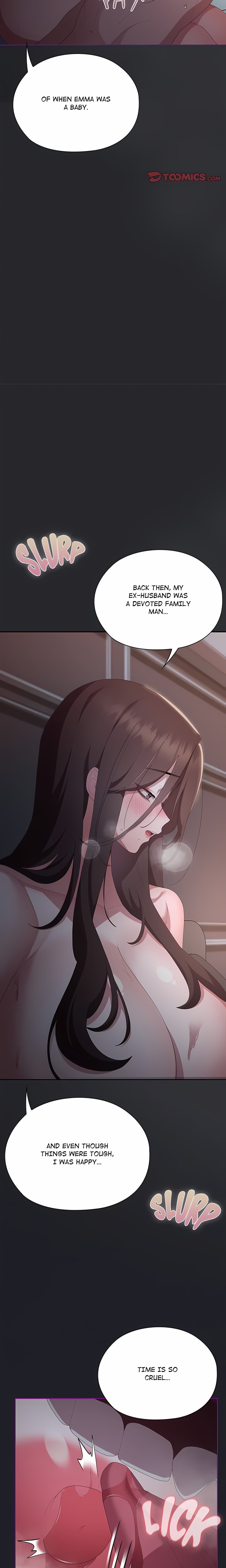 Troublesome Employee Warning (Uncensored) 8