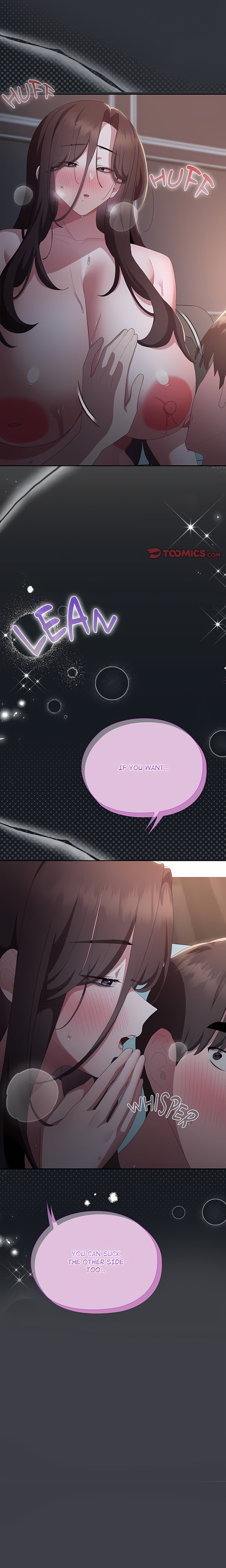 Troublesome Employee Warning (Uncensored) 10