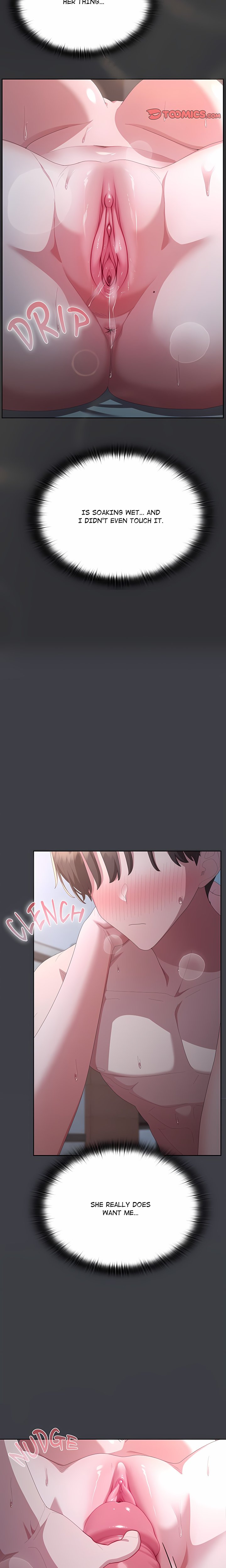 Troublesome Employee Warning (Uncensored) 3