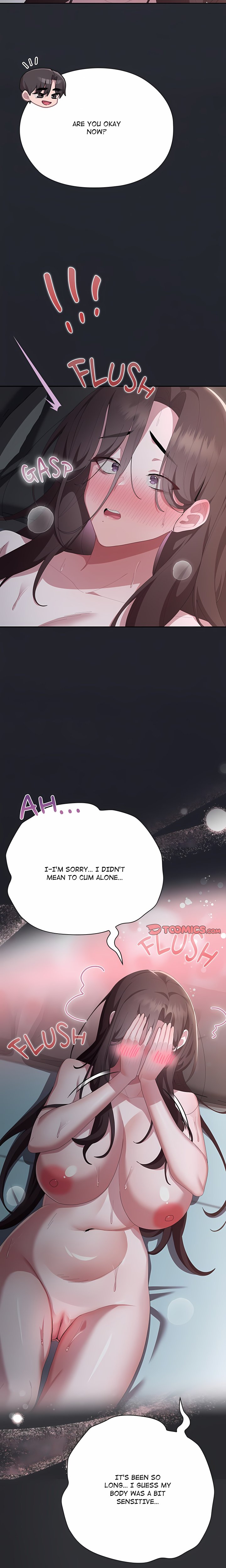 Troublesome Employee Warning (Uncensored) 26