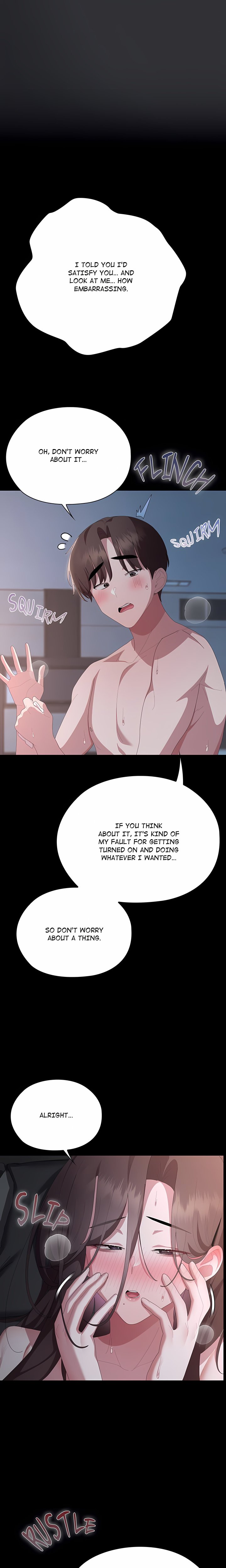 Troublesome Employee Warning (Uncensored) 27