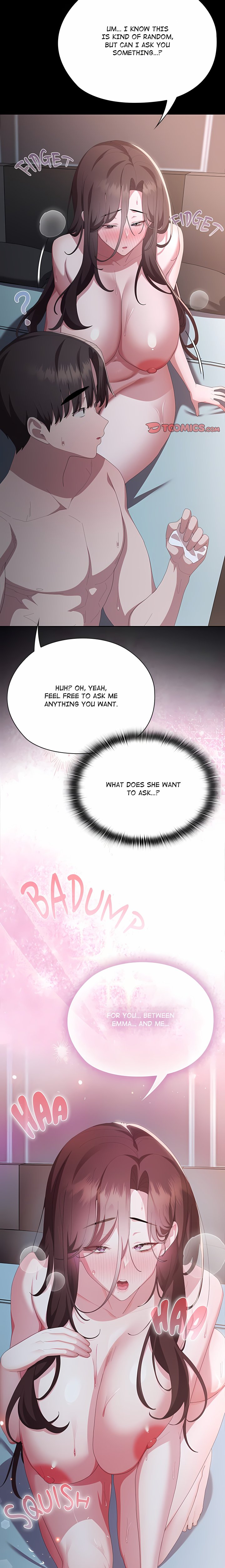 Troublesome Employee Warning (Uncensored) 28