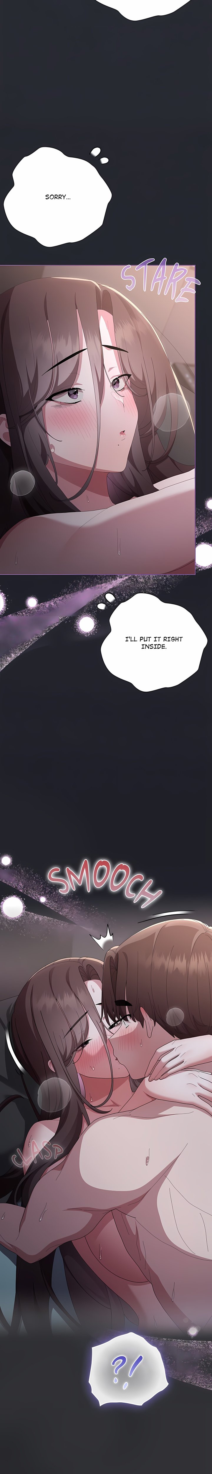 Troublesome Employee Warning (Uncensored) 5