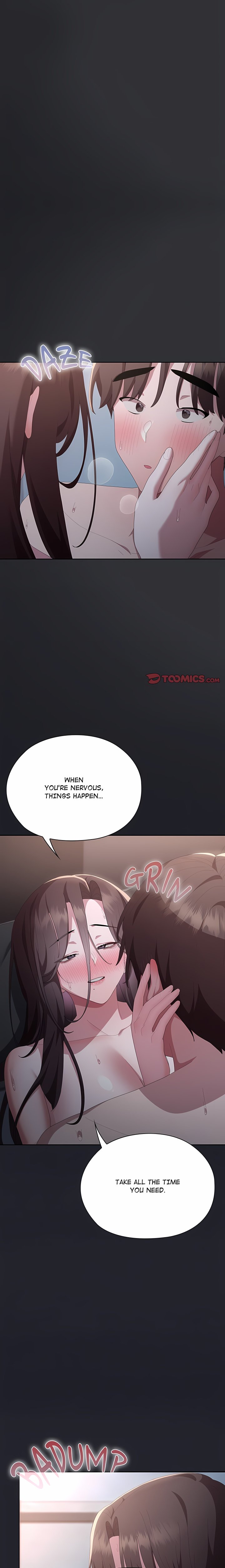 Troublesome Employee Warning (Uncensored) 6
