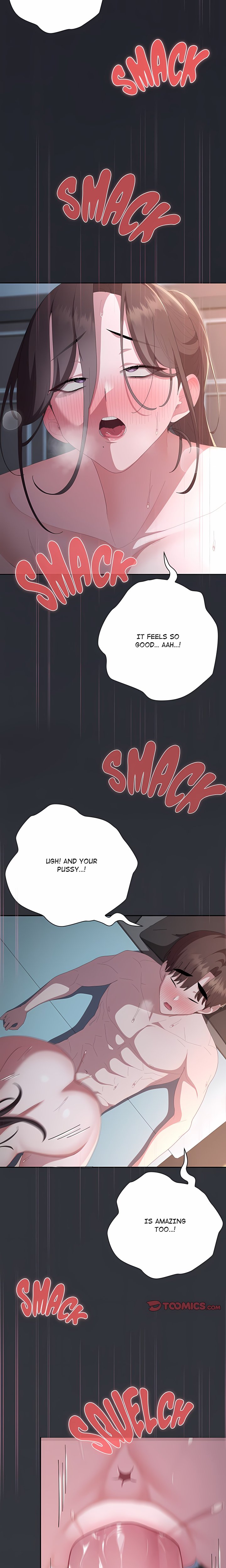 Troublesome Employee Warning (Uncensored) 14