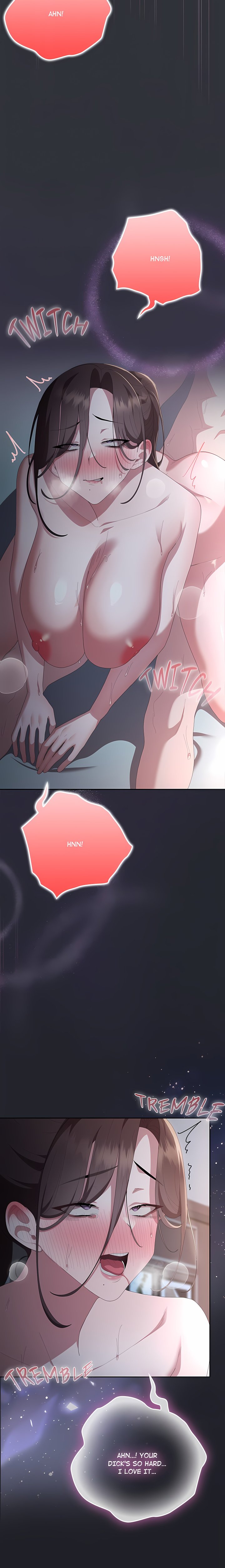Troublesome Employee Warning (Uncensored) 17