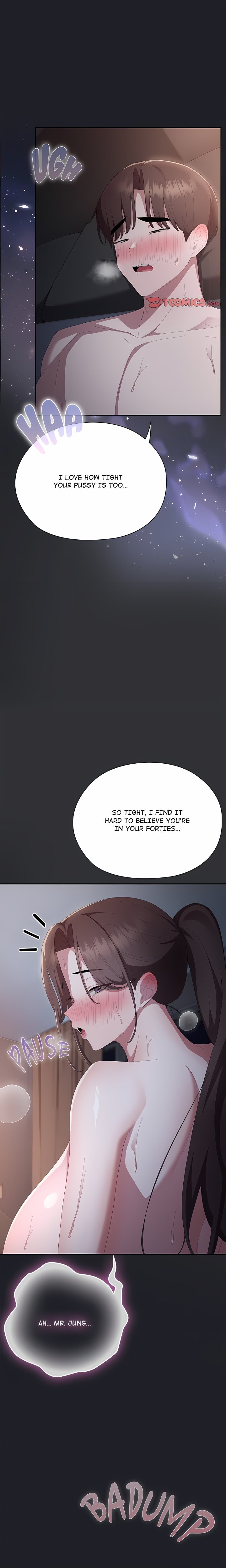 Troublesome Employee Warning (Uncensored) 18